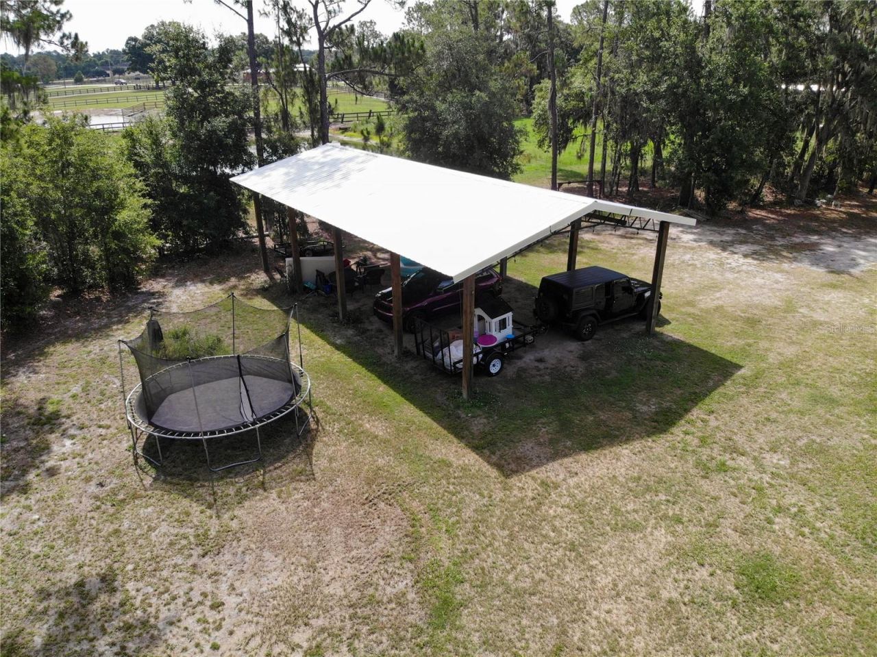 9909 Old Dade City Road, Lakeland, FL 33810 Photo