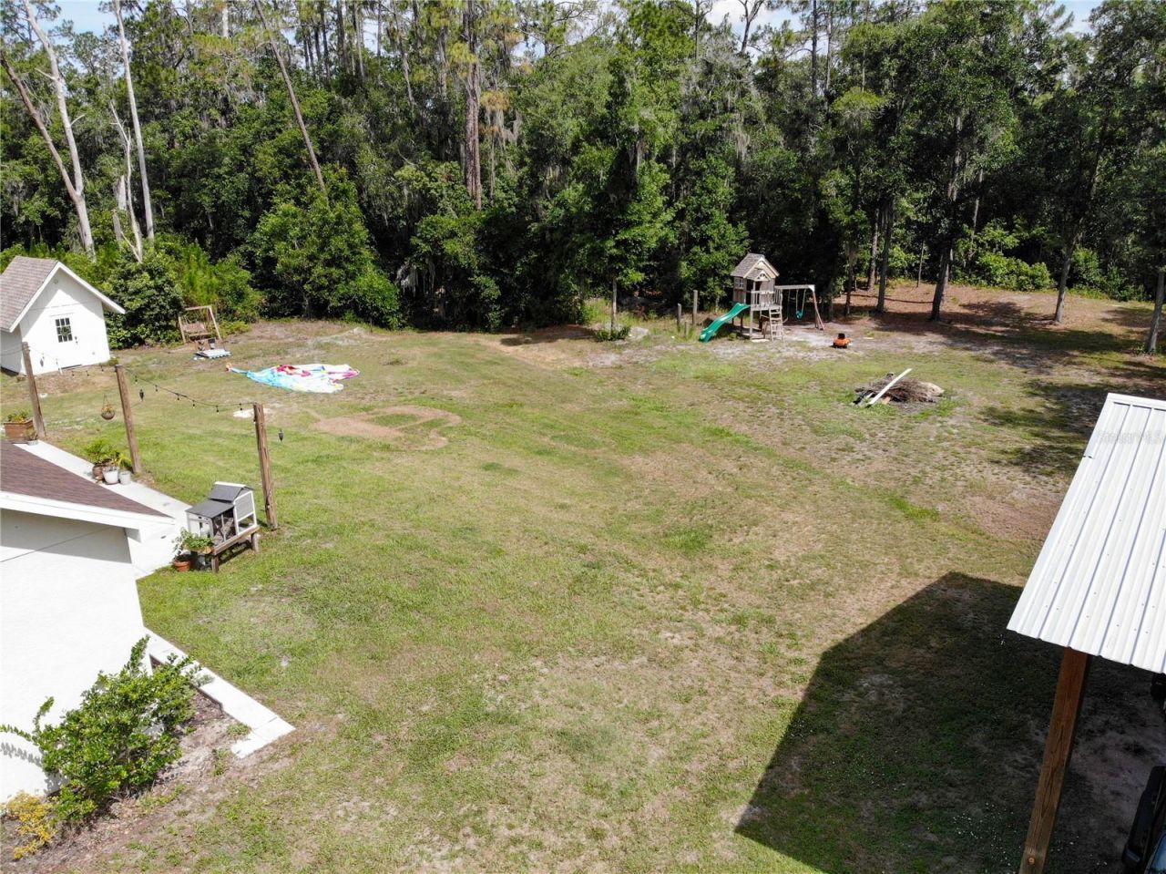 9909 Old Dade City Road, Lakeland, FL 33810 Photo