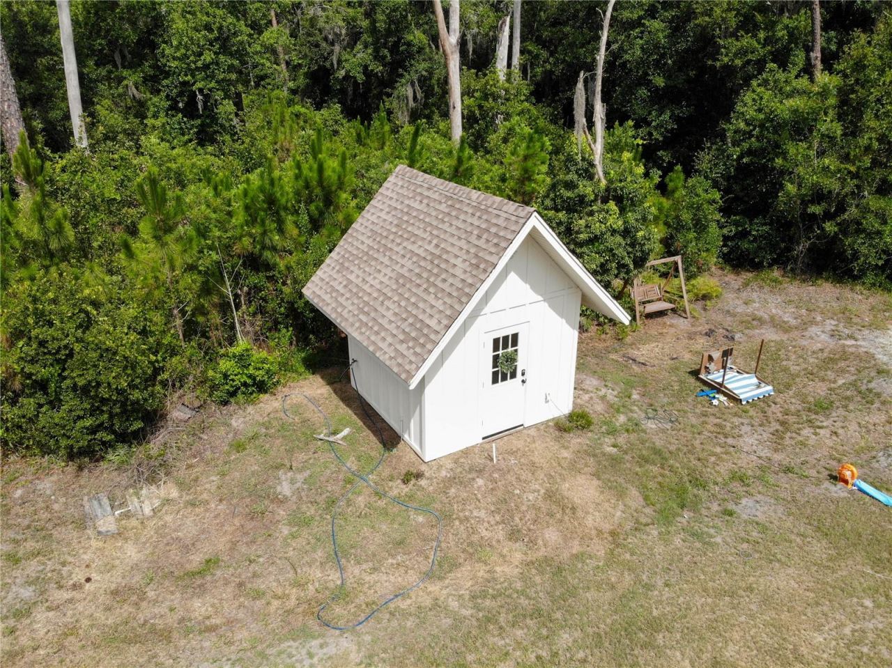 9909 Old Dade City Road, Lakeland, FL 33810 Photo