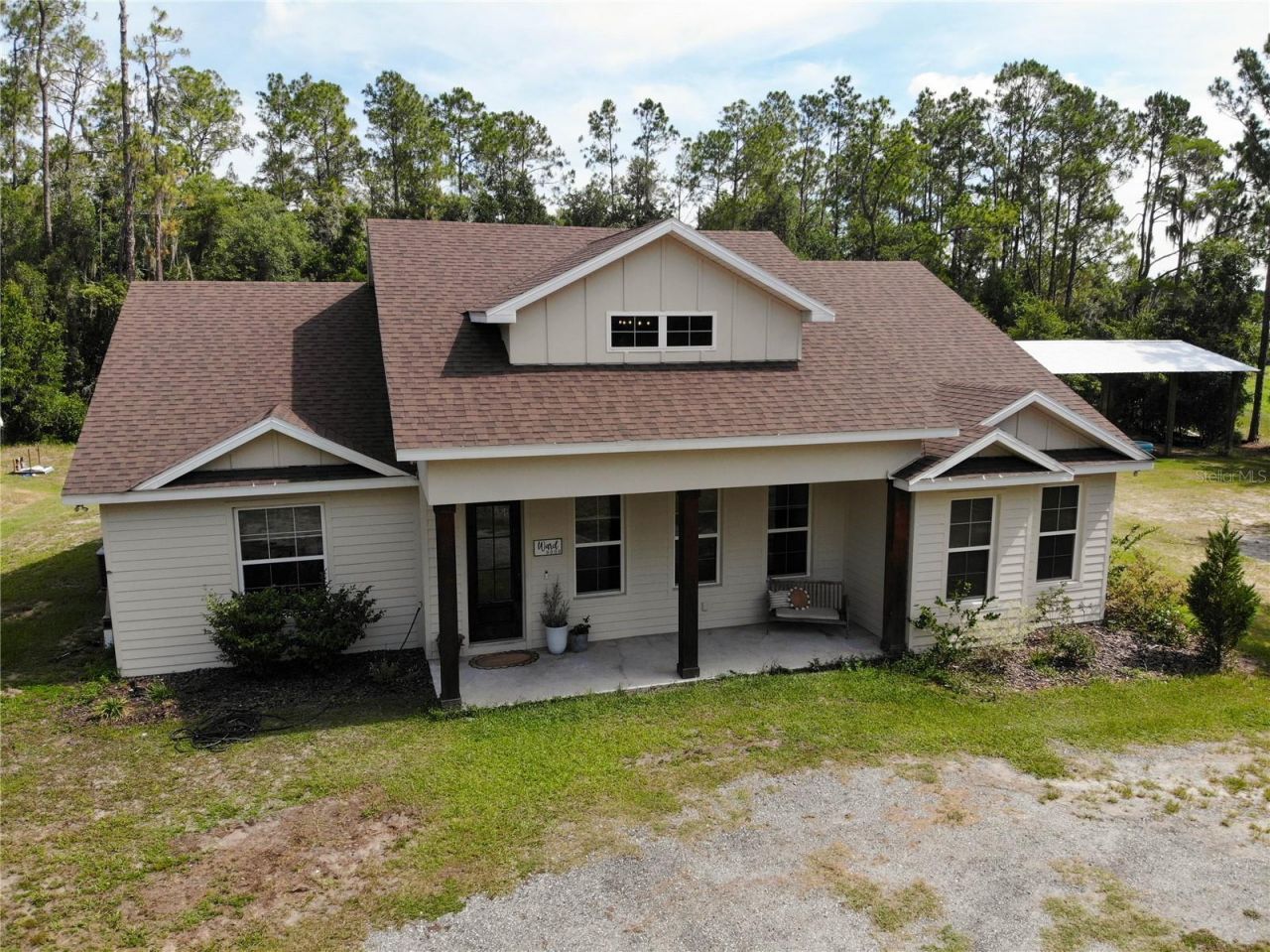 9909 Old Dade City Road, Lakeland, FL 33810 Photo