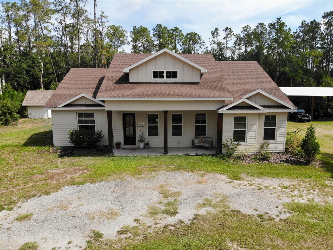 9909 Old Dade City Road, Lakeland, FL 33810 Photo