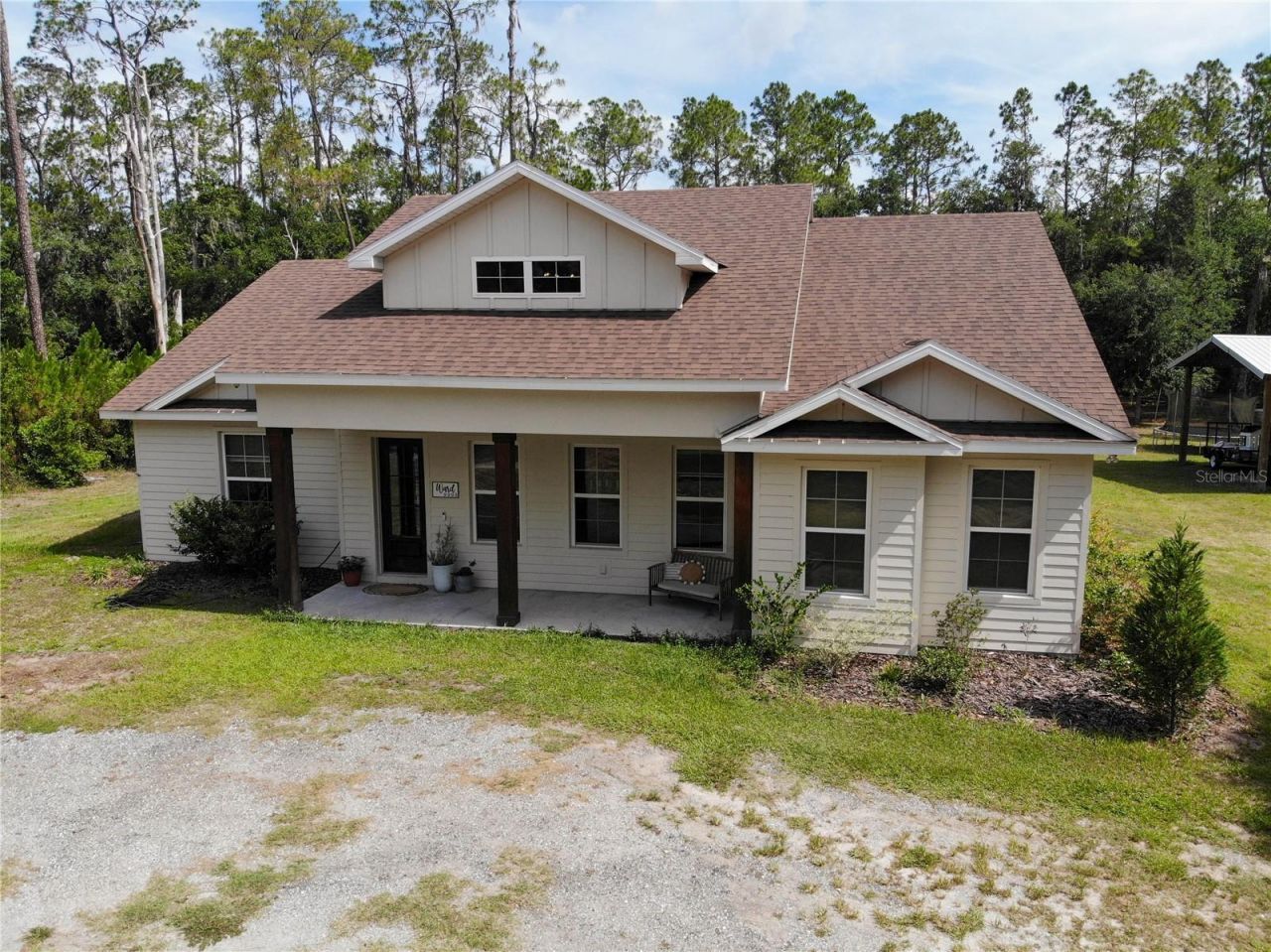 9909 Old Dade City Road, Lakeland, FL 33810 Photo