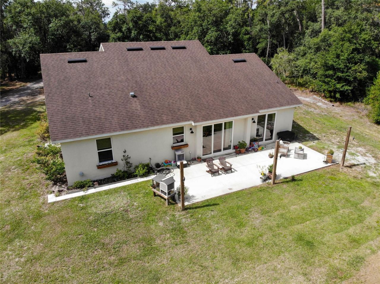 9909 Old Dade City Road, Lakeland, FL 33810 Photo