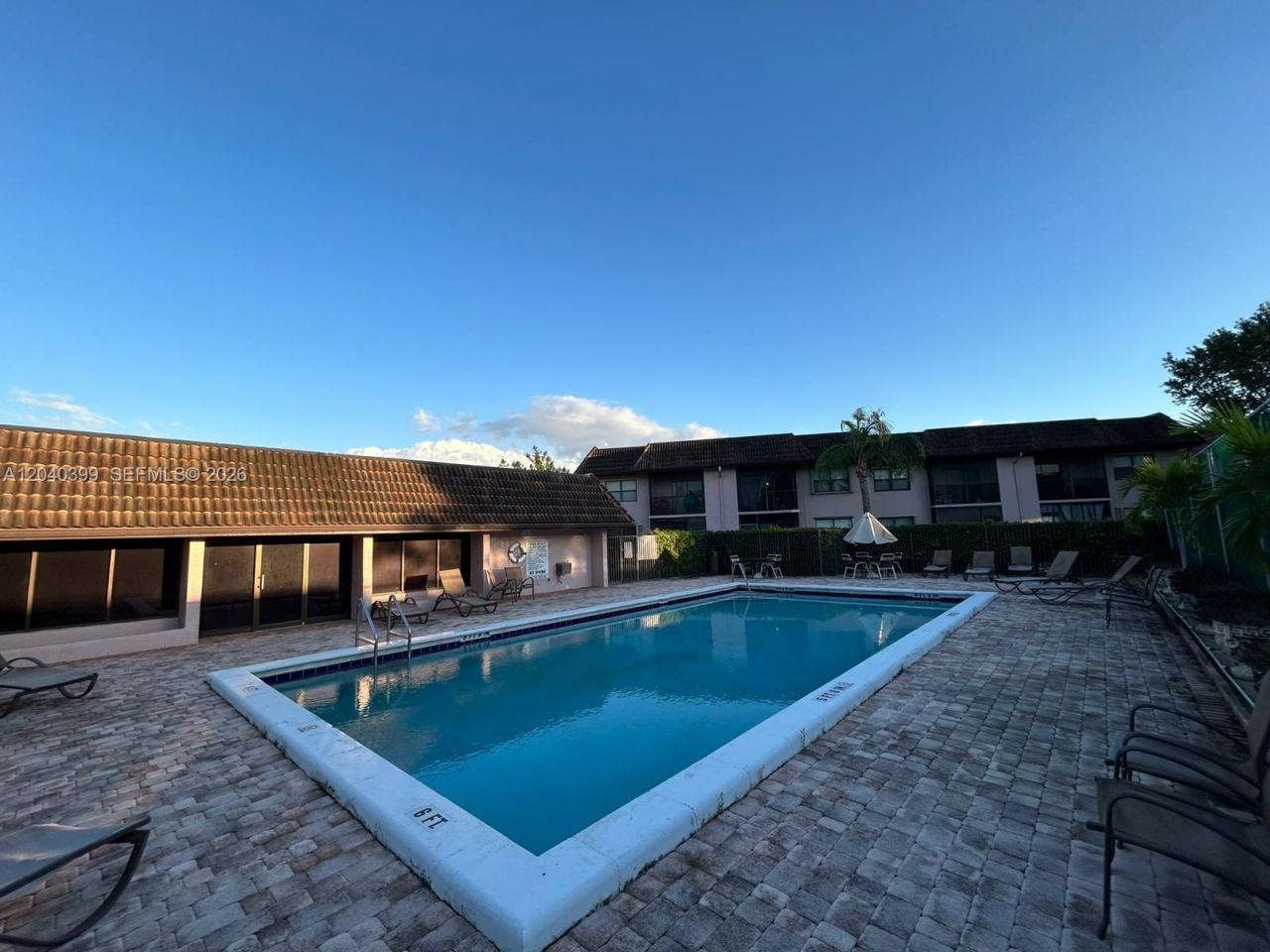 10325 NW 11th St, Unit 101, Pembroke Pines, FL 33026 Photo