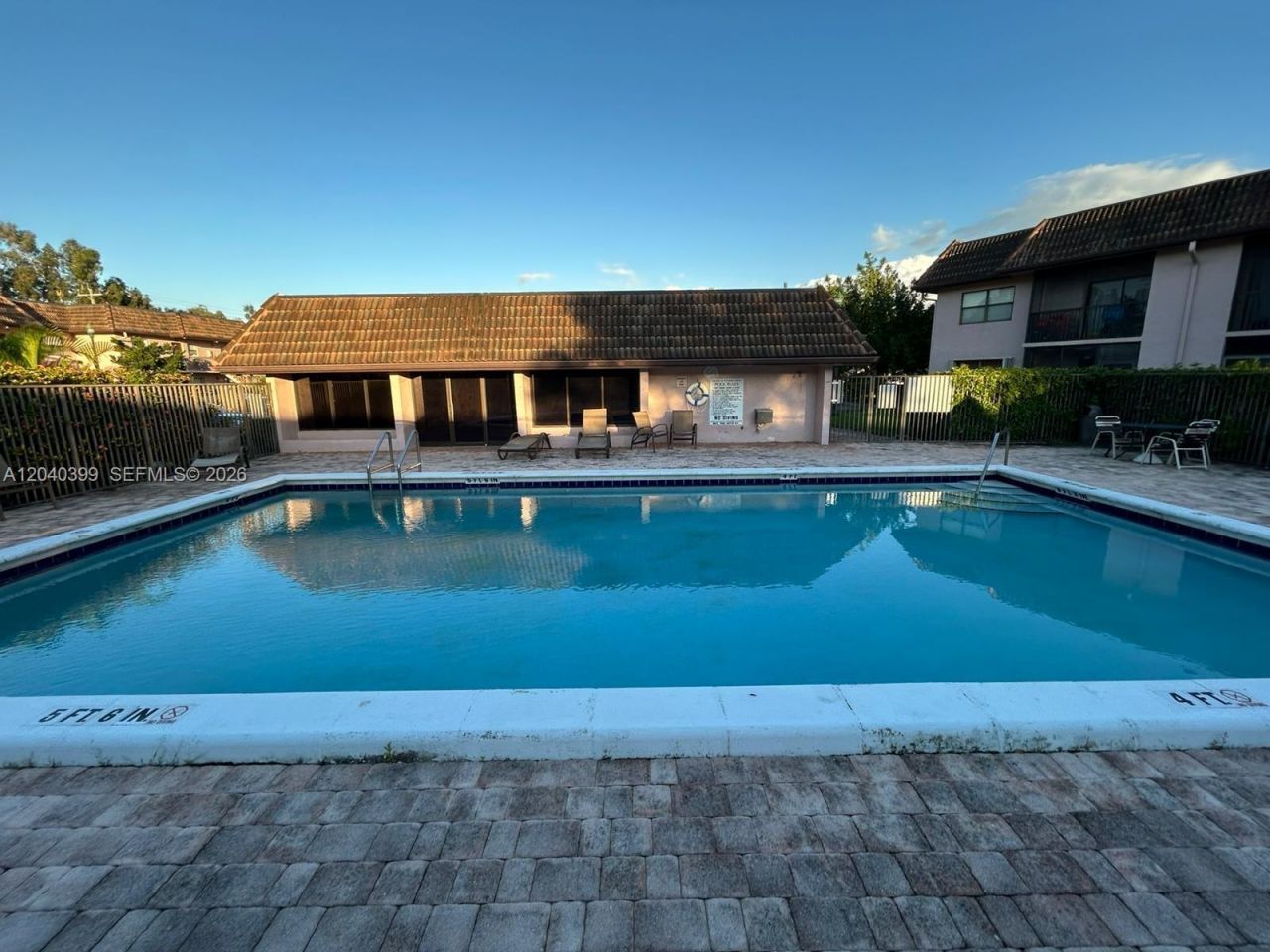 10325 NW 11th St, Unit 101, Pembroke Pines, FL 33026 Photo