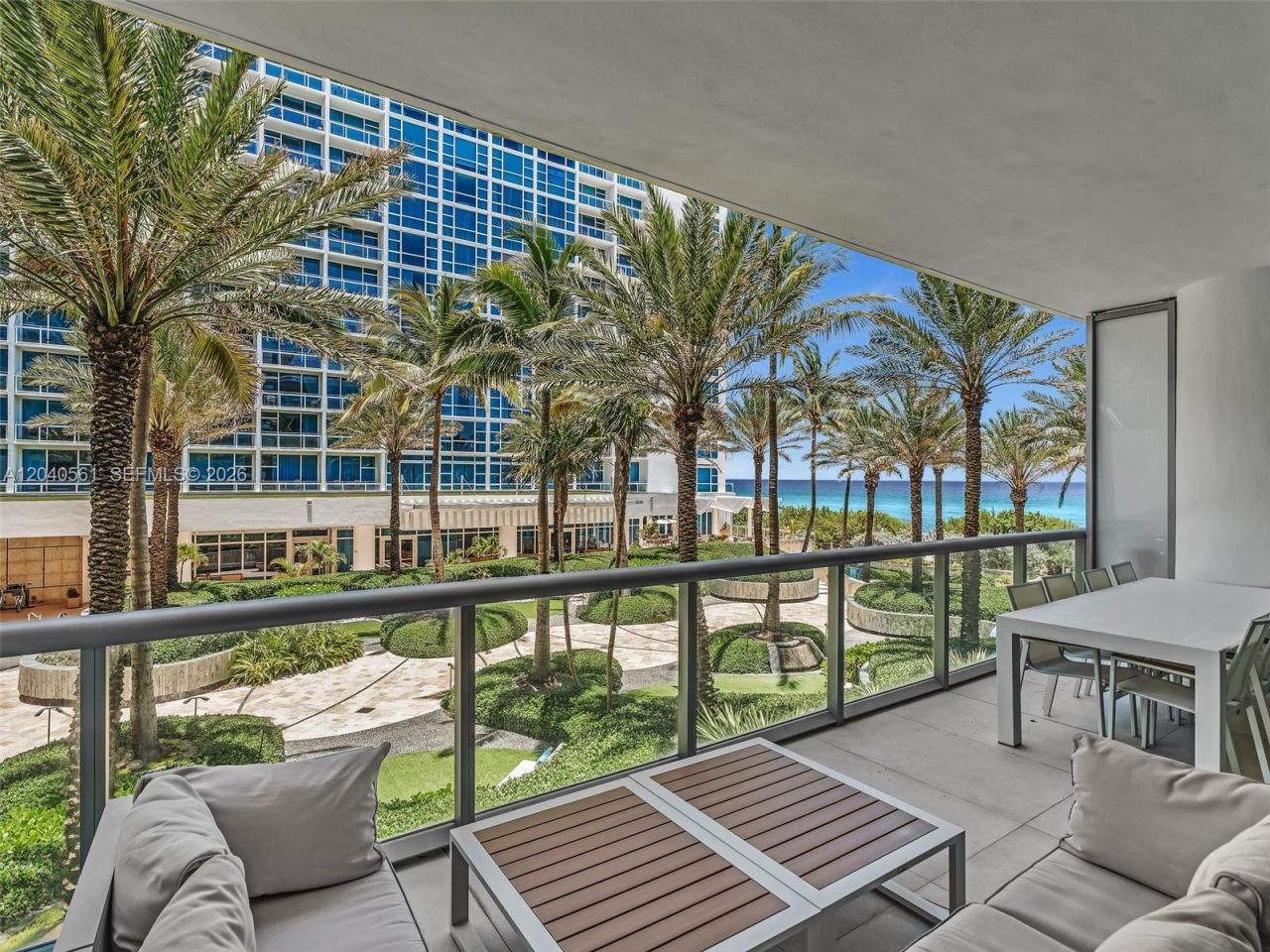 6799 Collins Ave, Unit 203, Miami Beach, FL 33141 Photo