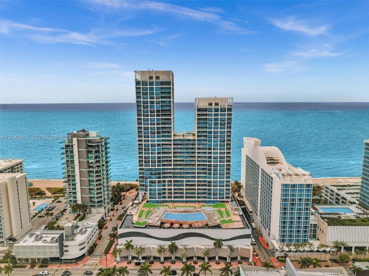 6799 Collins Ave, Unit 203, Miami Beach, FL 33141 Photo