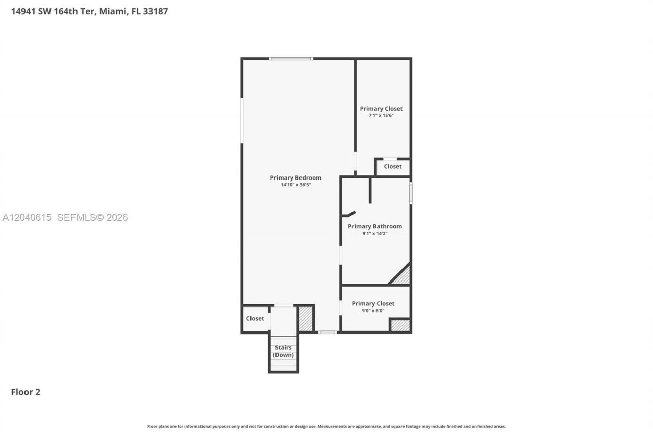 14941 SW 164th Ter , Miami, FL 33187 Photo