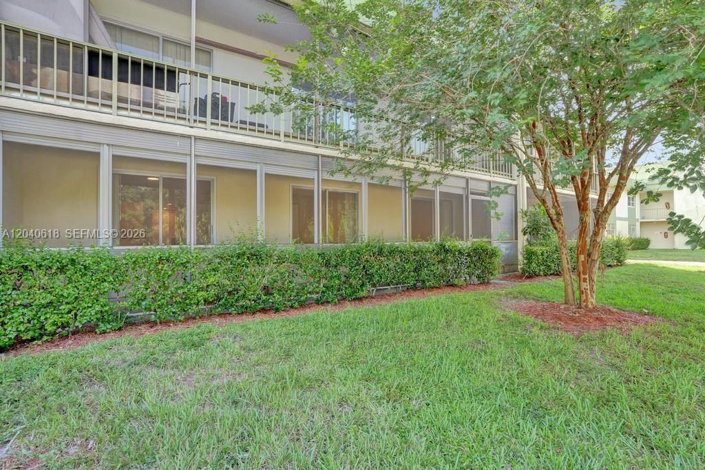 4114 NW 88th Ave, Unit 102, Coral Springs, FL 33065 Photo