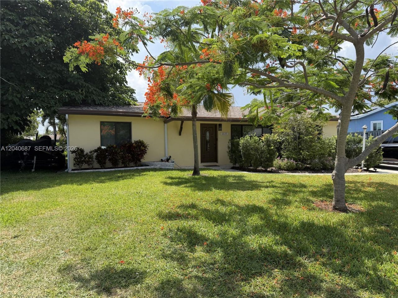 6839 Tradewind Way, Lake Worth, FL 33462 Photo