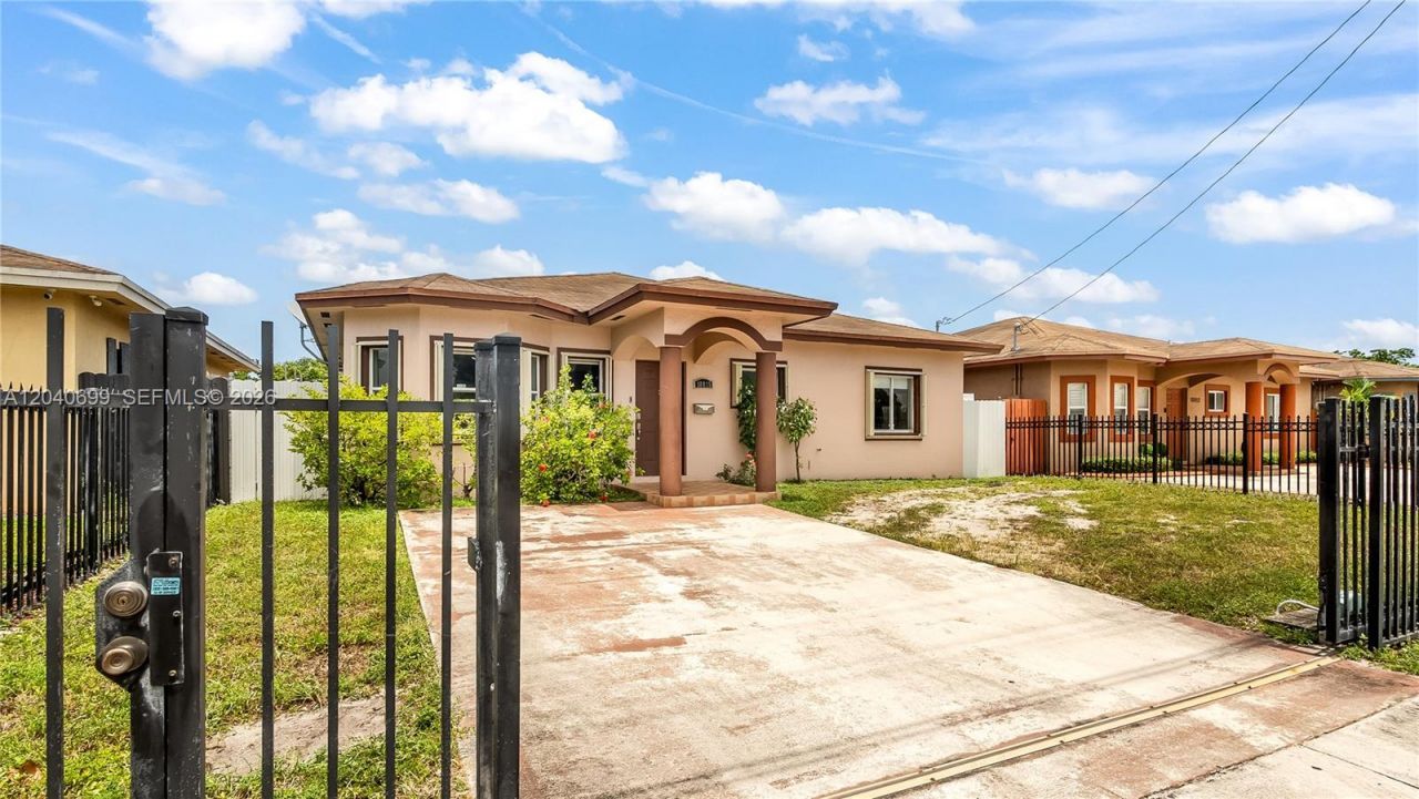 18815 NW 37th Ave, Miami Gardens, FL 33056 Photo