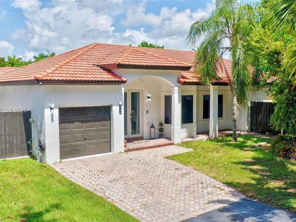 21462 SW 91st Ave, Cutler Bay, FL 33189