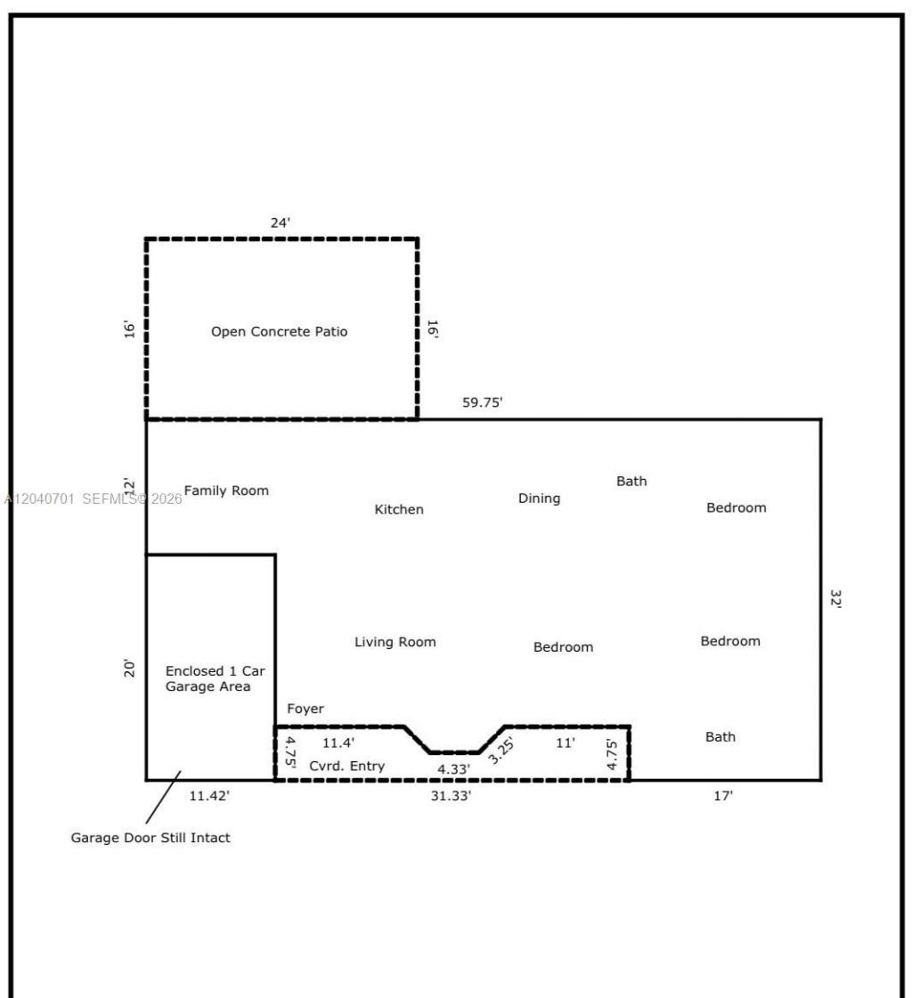 21462 SW 91st Ave, Cutler Bay, FL 33189 Photo