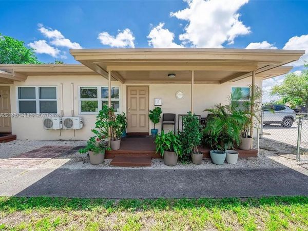 Unit 1, Fort Lauderdale, FL 33311