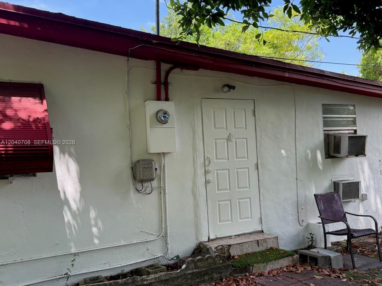 12600 Country Club Ln , Miami, FL 33167 Photo