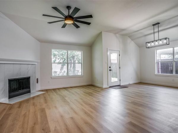 2820 Enchanted Eve Drive, Little Elm, TX 75068