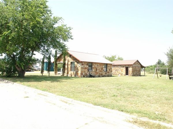 1006 S Bluffton , San Saba, TX 76877