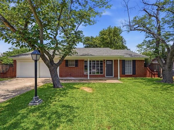 7513 Susan Court, North Richland Hills, TX 76180