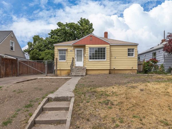 1643 E Rockwell Ave, Spokane, WA 99207