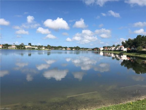 685 Windsor SQ, Unit 101, NAPLES, FL 34104