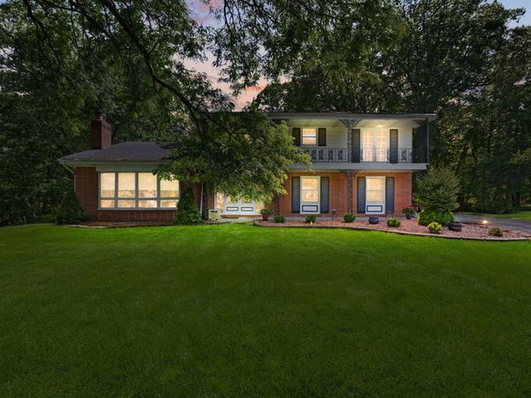 20864 Thornwood Drive , Olympia Fields, IL 60461
