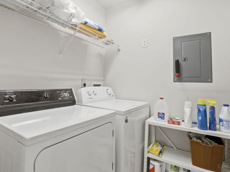 4341 Regency Ridge Court, Unit 304, Green Township, OH 45248 Photo 28