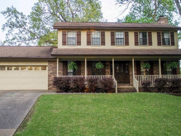 17 Laver Circle , Little Rock, AR 72210