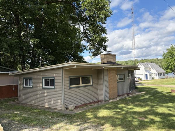 3454 George Drive, Hillsdale, MI 49242