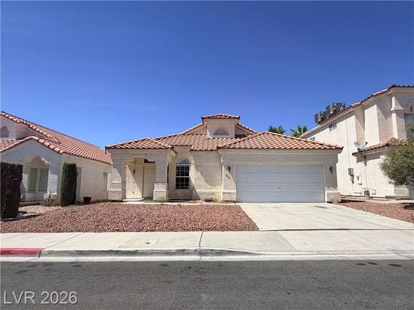2810 Dorset Avenue, Henderson, NV 89074