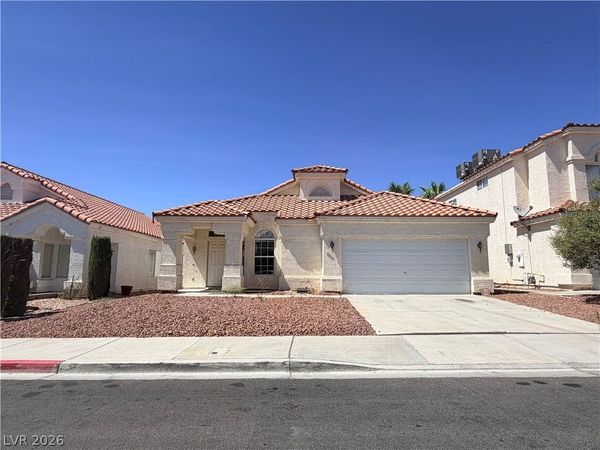 2810 Dorset Avenue , Henderson, NV 89074