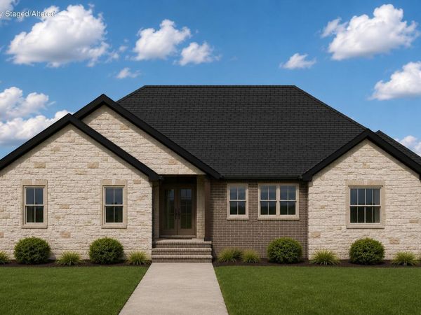 1754 W Seagrave Circle , Springfield, MO 65810