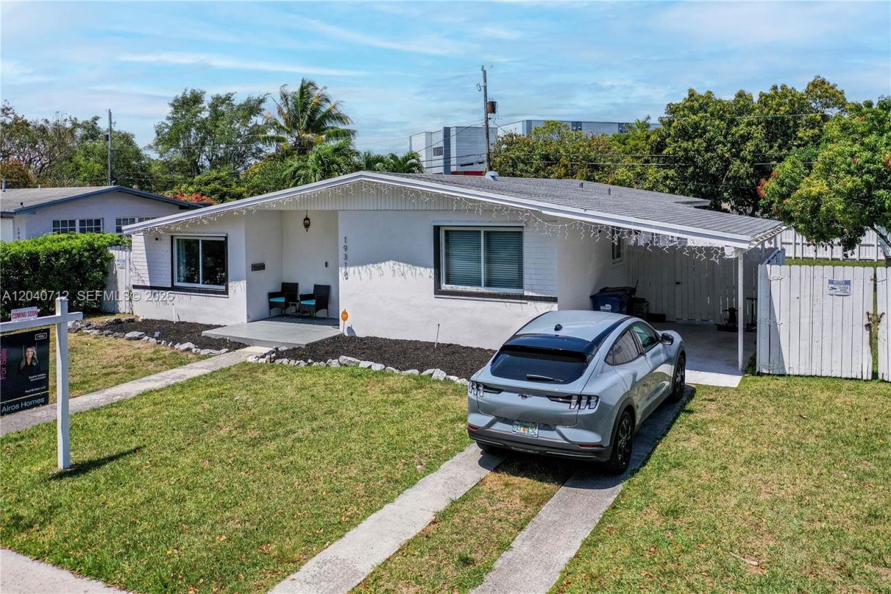 19310 Christmas Rd , Cutler Bay, FL 33157 Photo