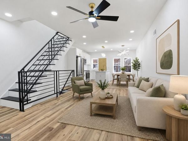 5224 BEAUMONT AVENUE , PHILADELPHIA, PA 19143