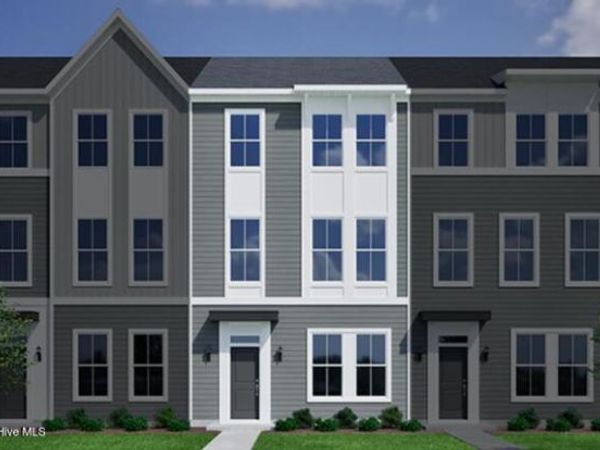 1206 Roadanthe Avenue, Castle Hayne, NC 28429