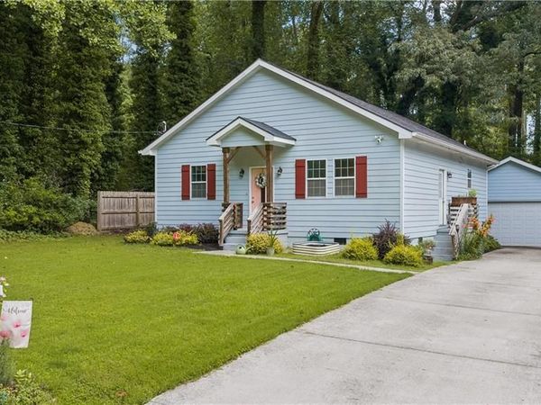 2533 Romain Way, Atlanta, GA 30344