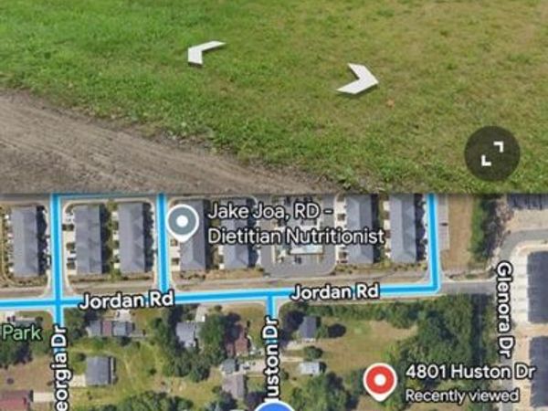 4801 HUSTON Drive , Orion Twp, MI 48359