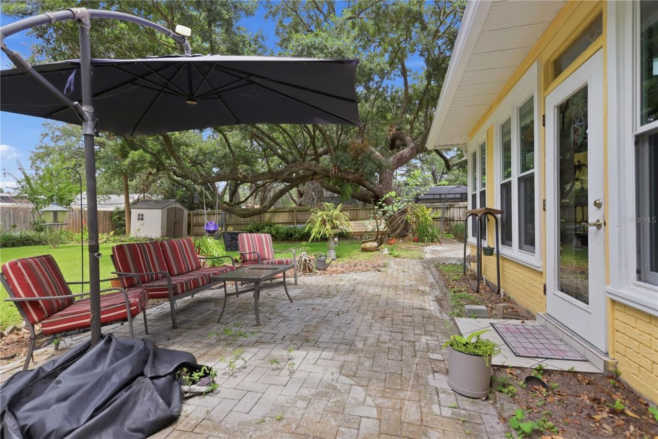 1701 Wind Willow Road, Belle Isle, FL 32809 Photo