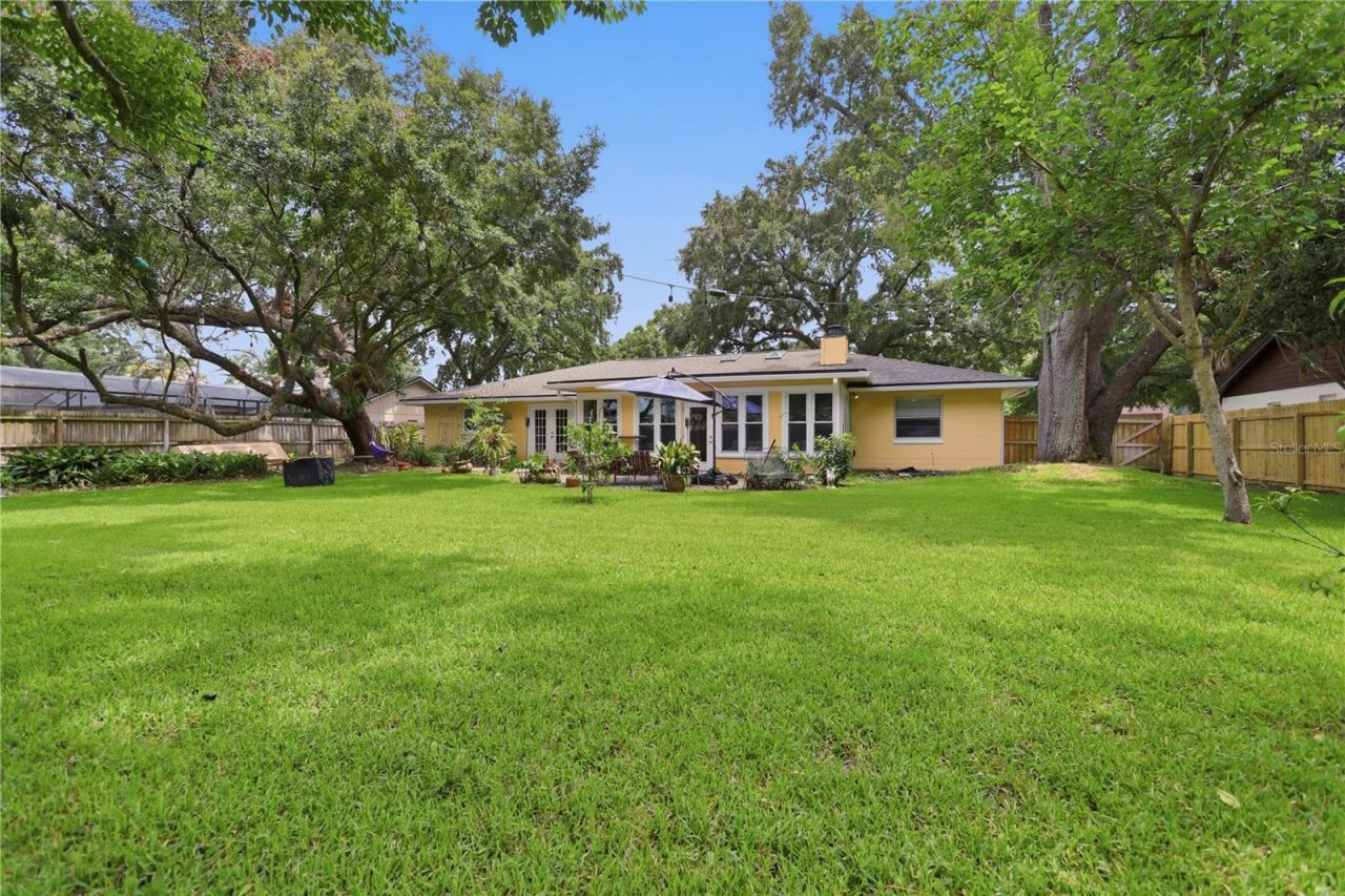 1701 Wind Willow Road, Belle Isle, FL 32809 Photo