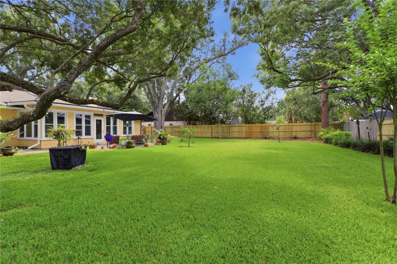 1701 Wind Willow Road, Belle Isle, FL 32809 Photo