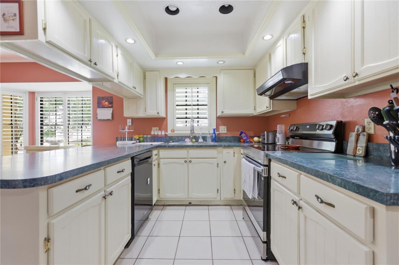 1701 Wind Willow Road, Belle Isle, FL 32809 Photo