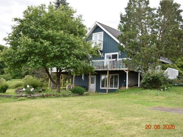 228 Fred Ottaway Road, Cooperstown, NY 13326