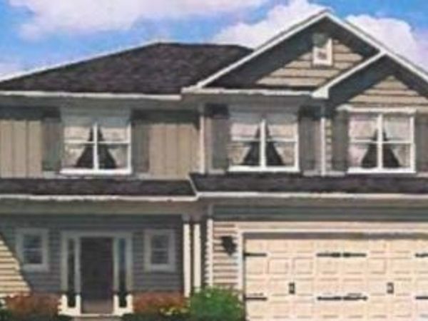 610 Bald Ridge Circle , Demorest, GA 30535