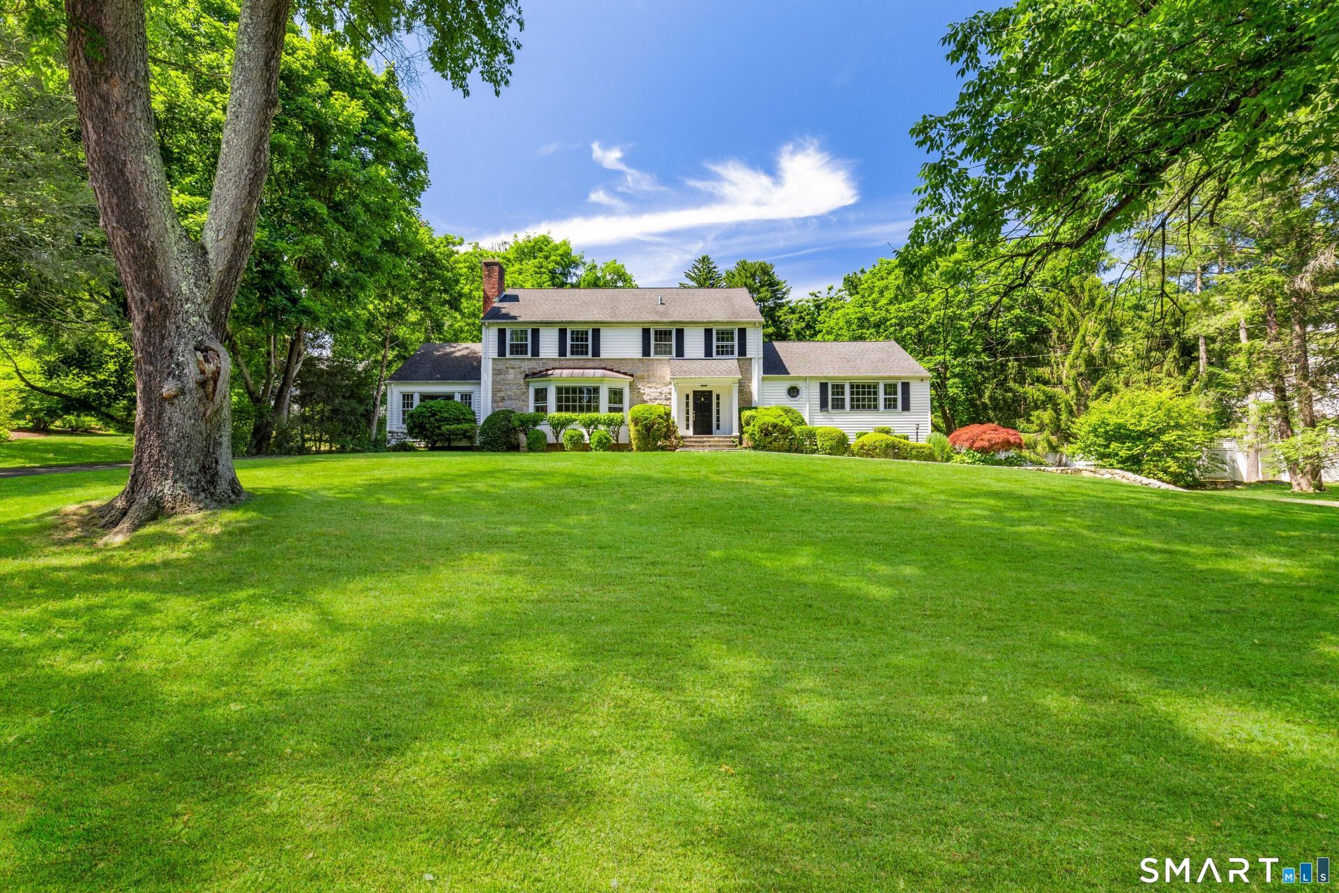 17 Kenilworth, Greenwich, CT 06830 Main Photo