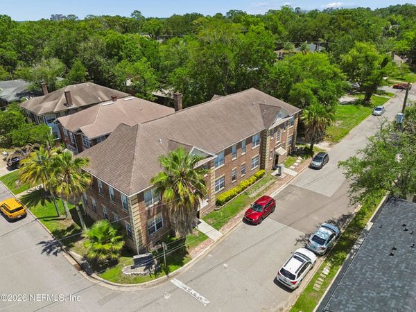 931 RUBEL Street, Jacksonville, FL 32205