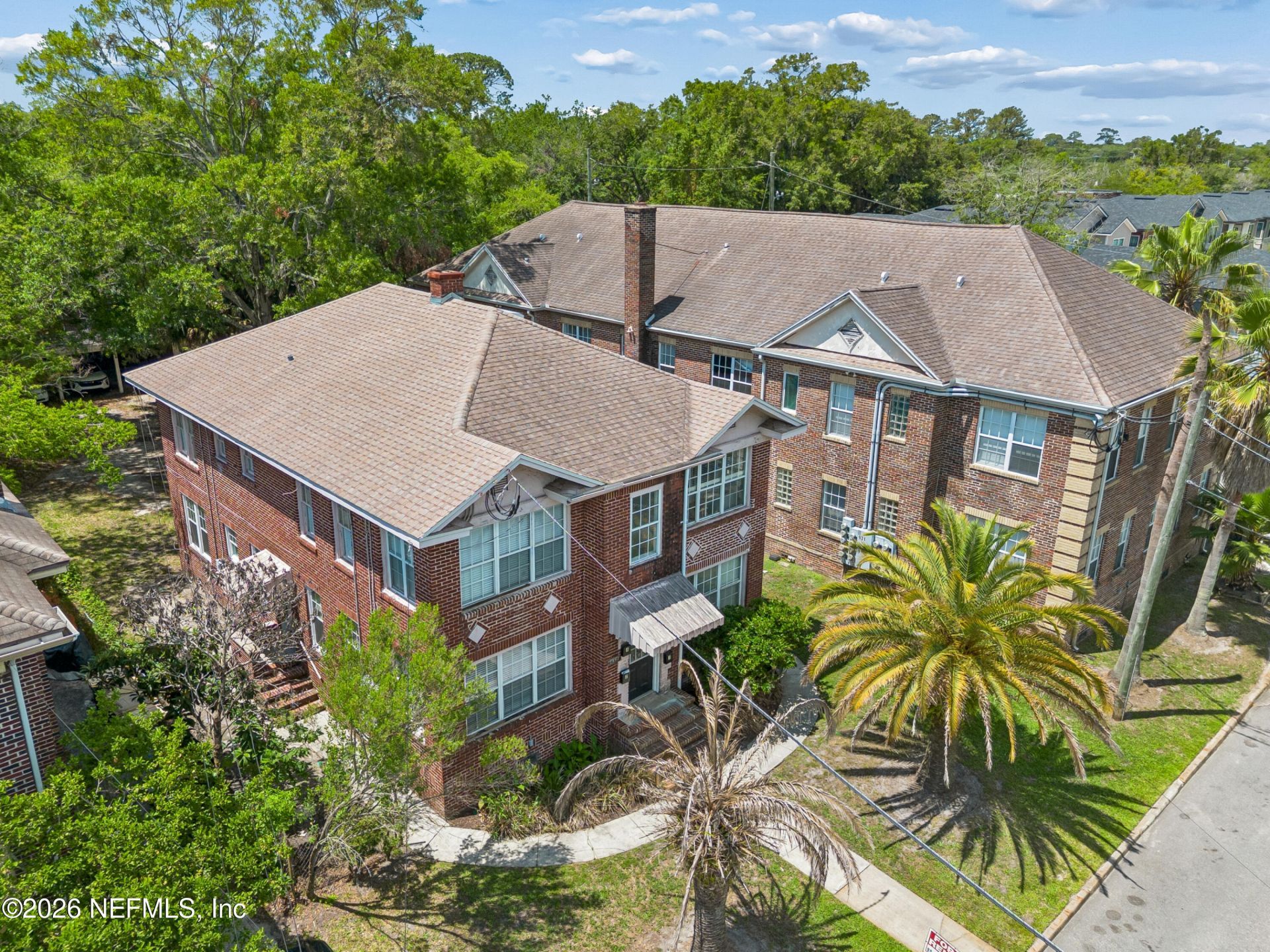 931 Rubel Street, Jacksonville, FL 32205 Photo