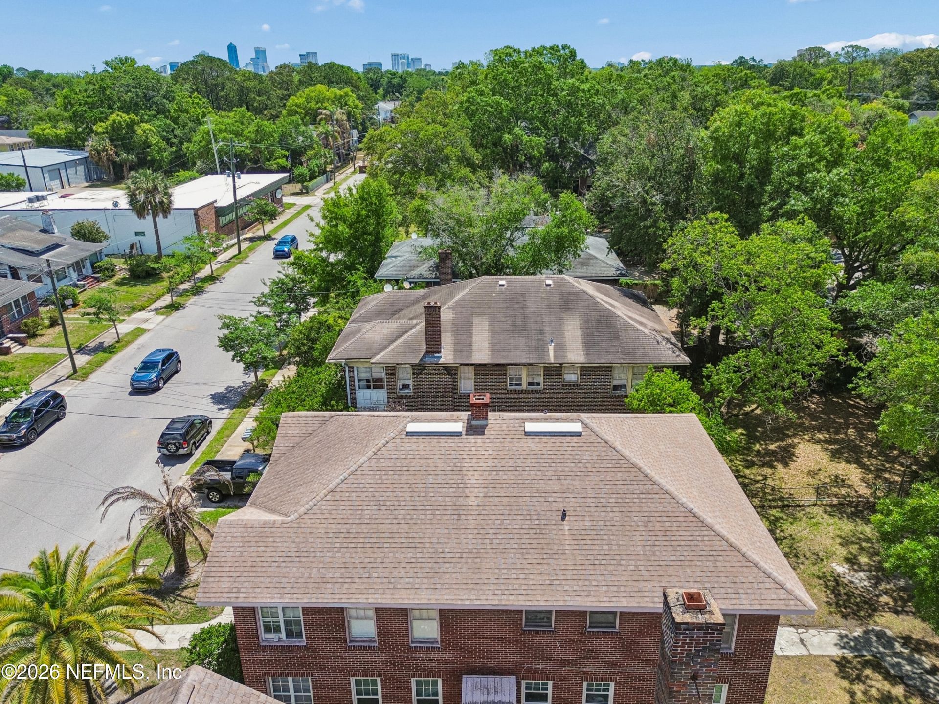 931 Rubel Street, Jacksonville, FL 32205 Photo