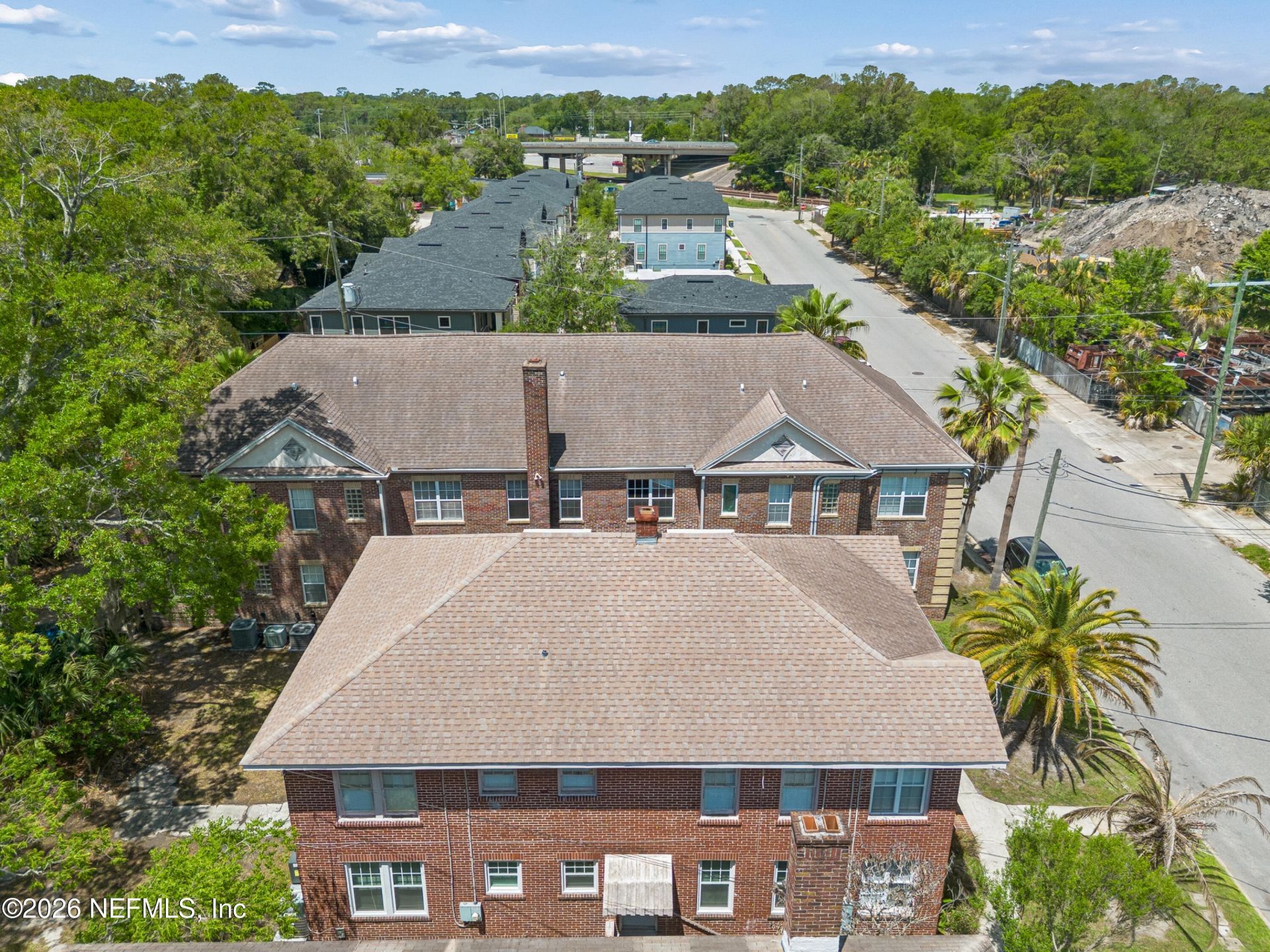 931 Rubel Street, Jacksonville, FL 32205 Photo