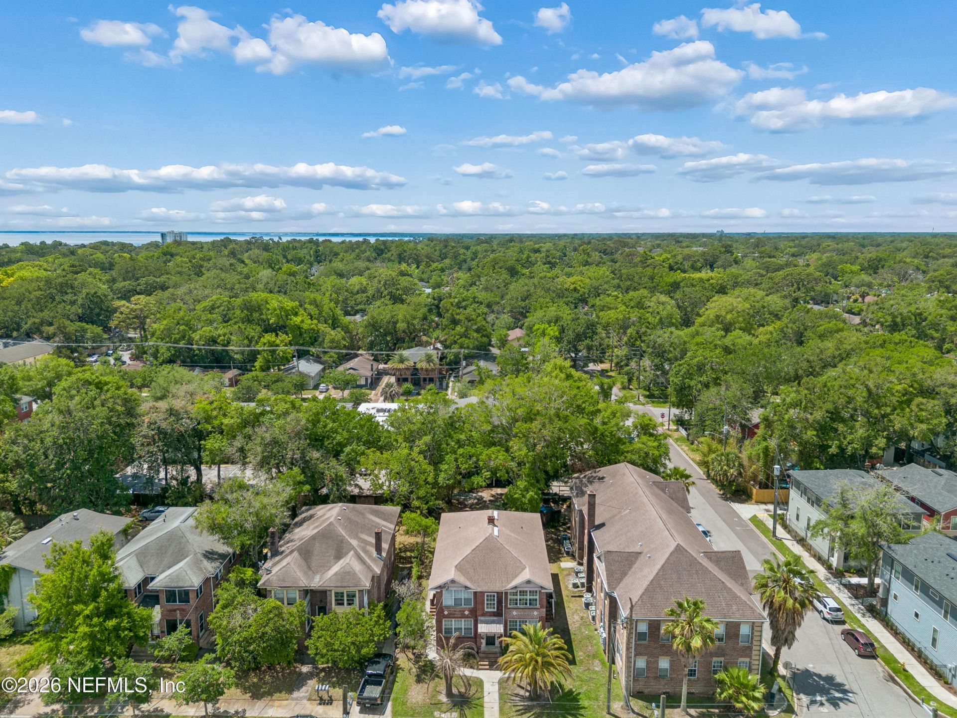 931 Rubel Street, Jacksonville, FL 32205 Photo