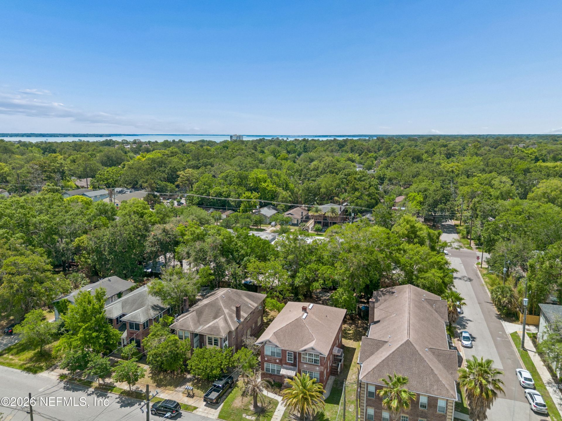 931 Rubel Street, Jacksonville, FL 32205 Photo