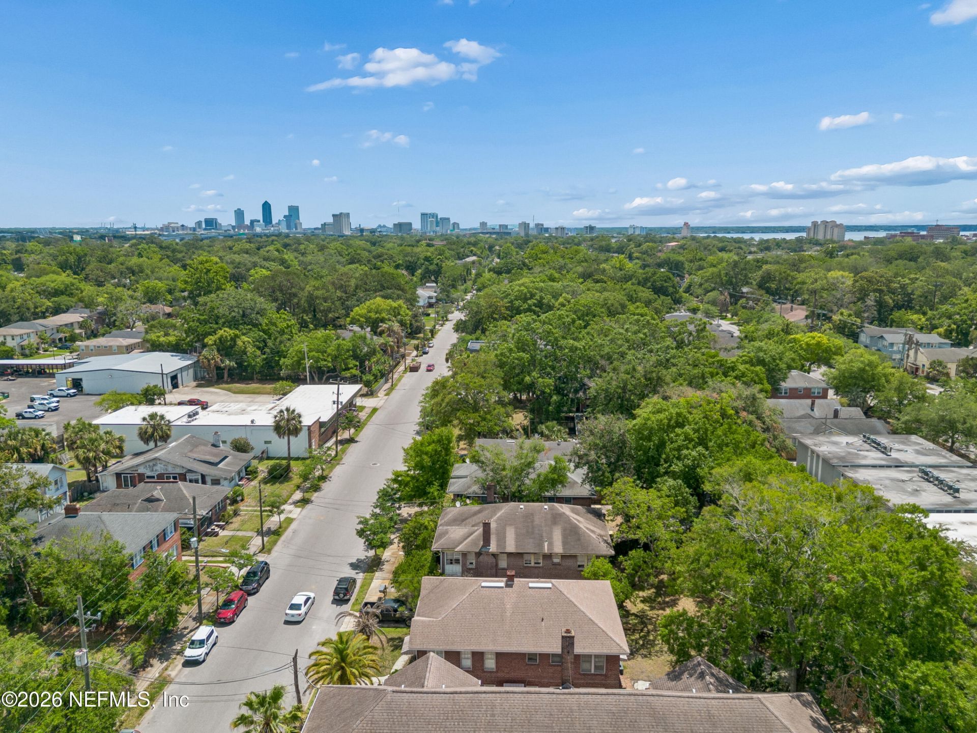 931 Rubel Street, Jacksonville, FL 32205 Photo